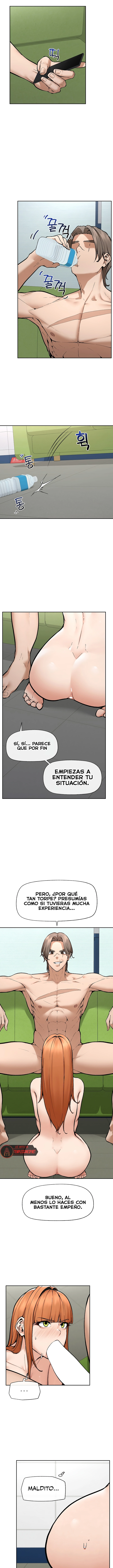 El Superconductor Capítulo 18 - Página 3