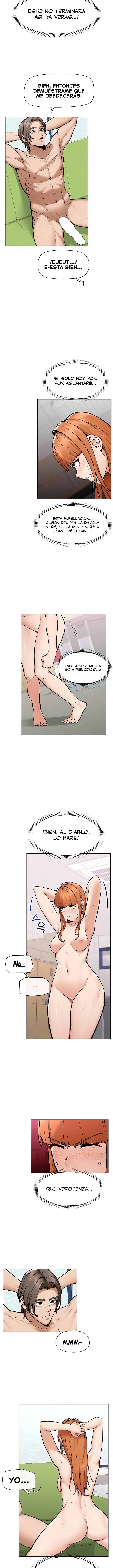 El Superconductor Capítulo 18 - Página 6