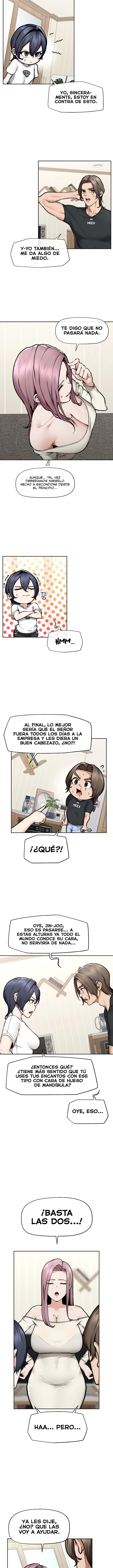 El Superconductor Capítulo 19 - Página 10
