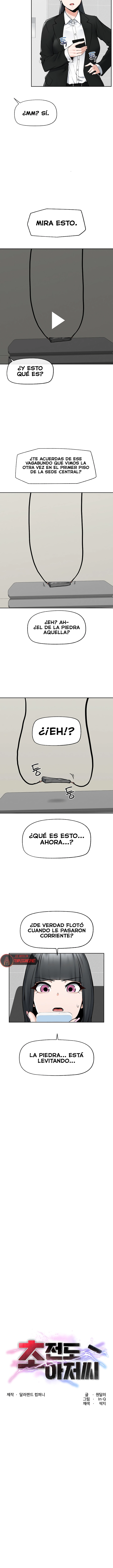 El Superconductor Capítulo 19 - Página 2