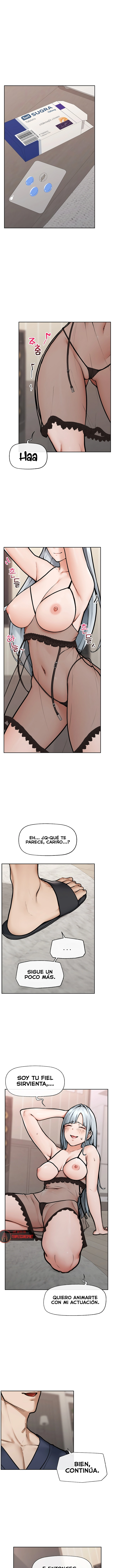 El Superconductor Capítulo 19 - Página 4