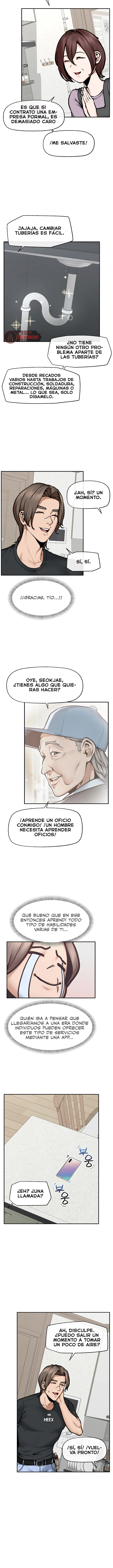 El Superconductor Capítulo 20 - Página 4
