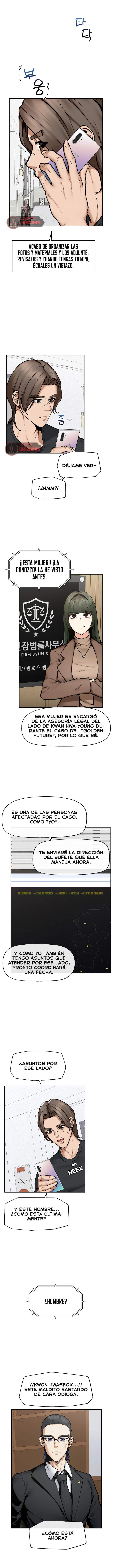 El Superconductor Capítulo 20 - Página 6