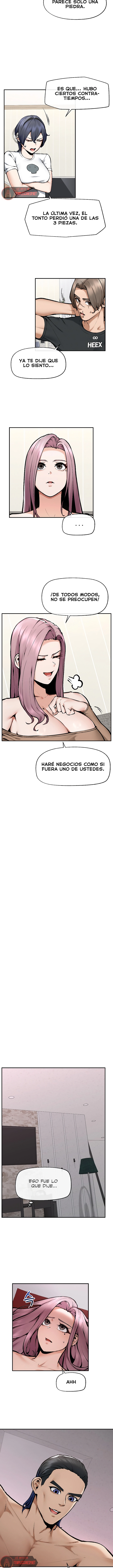 El Superconductor Capítulo 21 - Página 2