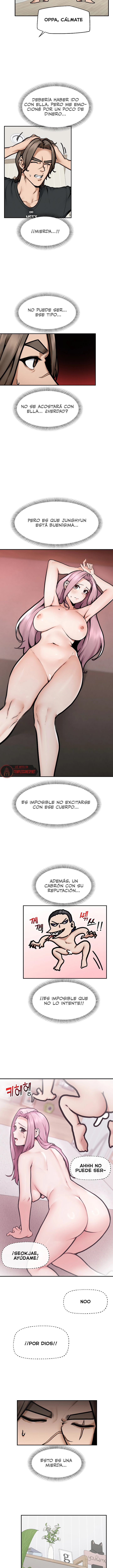 El Superconductor Capítulo 21 - Página 4