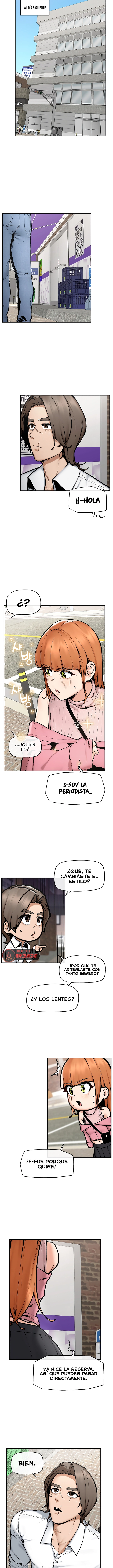 El Superconductor Capítulo 22 - Página 11