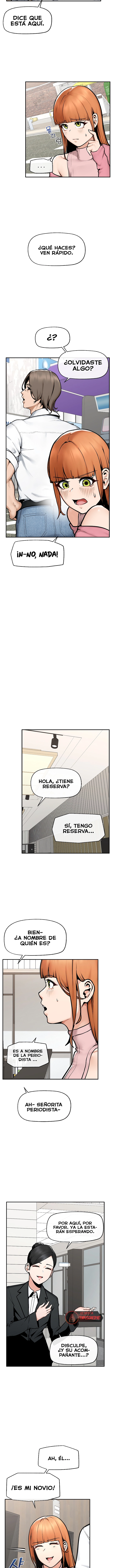 El Superconductor Capítulo 22 - Página 12