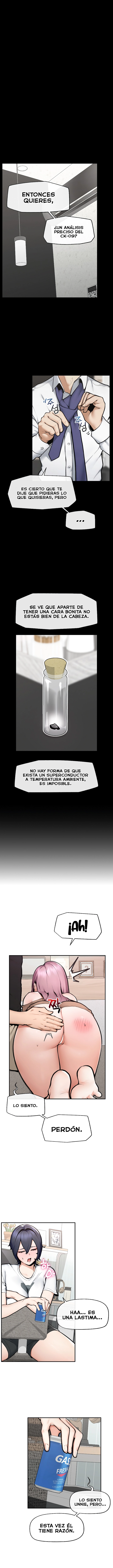 El Superconductor Capítulo 22 - Página 2