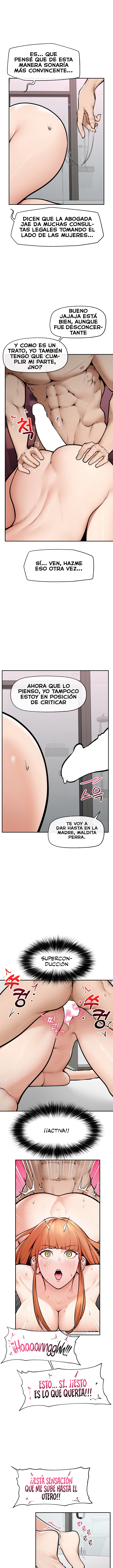 El Superconductor Capítulo 23 - Página 11