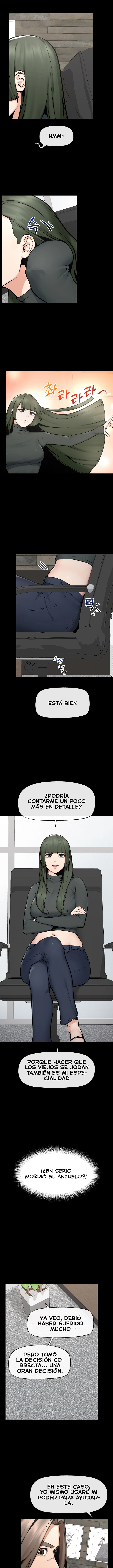 El Superconductor Capítulo 23 - Página 6