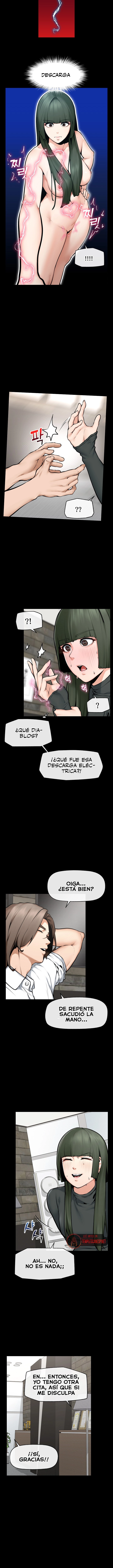 El Superconductor Capítulo 23 - Página 9