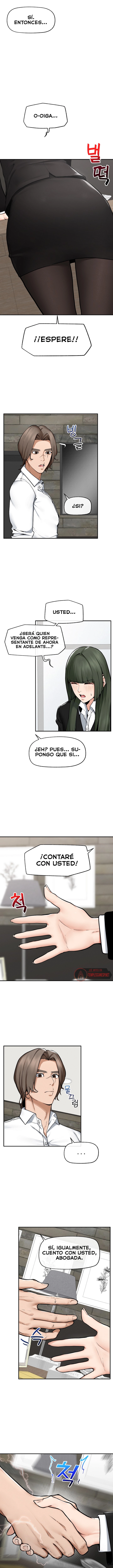El Superconductor Capítulo 24 - Página 10