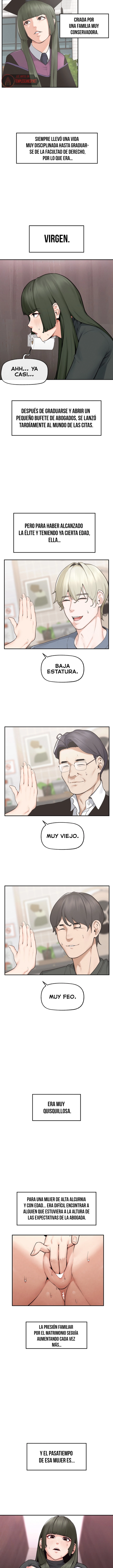 El Superconductor Capítulo 24 - Página 2