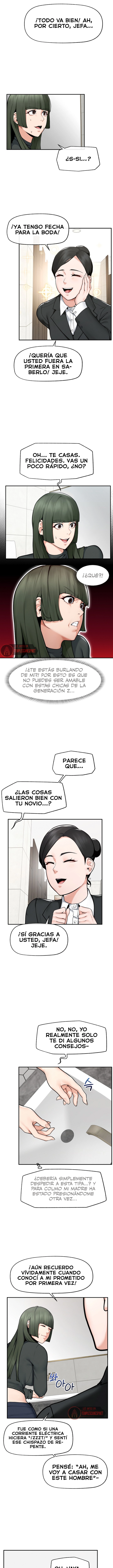 El Superconductor Capítulo 24 - Página 4