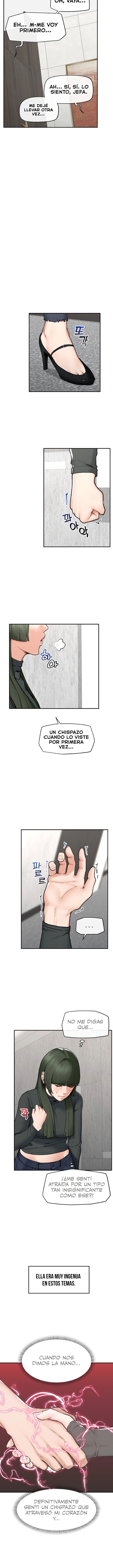 El Superconductor Capítulo 24 - Página 5