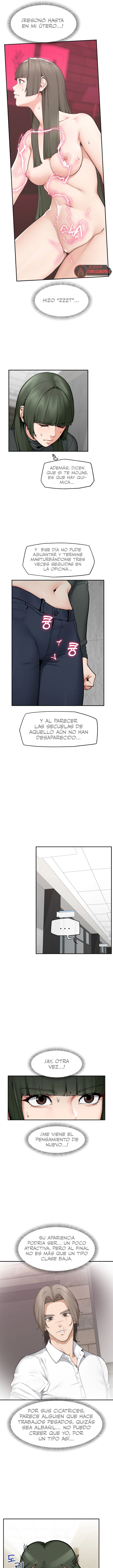 El Superconductor Capítulo 24 - Página 6