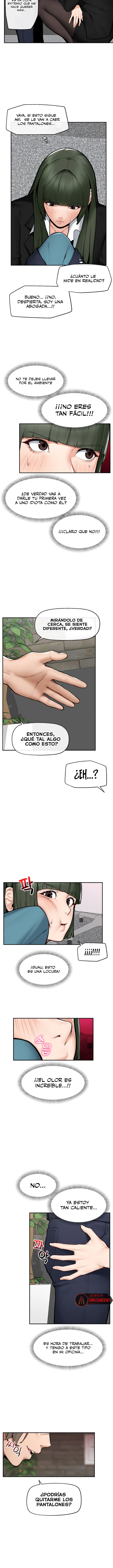 El Superconductor Capítulo 25 - Página 6