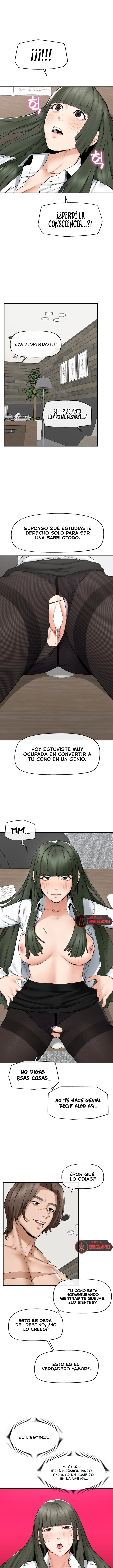 El Superconductor Capítulo 26 - Página 10