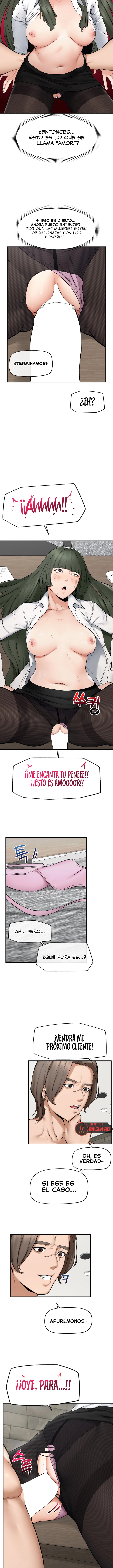 El Superconductor Capítulo 26 - Página 11