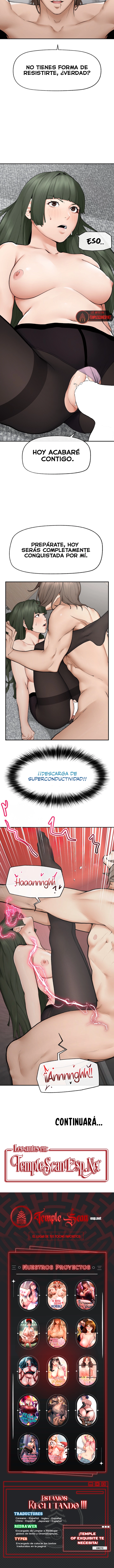 El Superconductor Capítulo 28 - Página 12