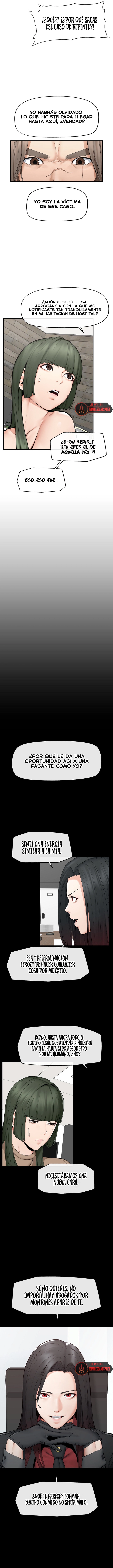 El Superconductor Capítulo 28 - Página 7