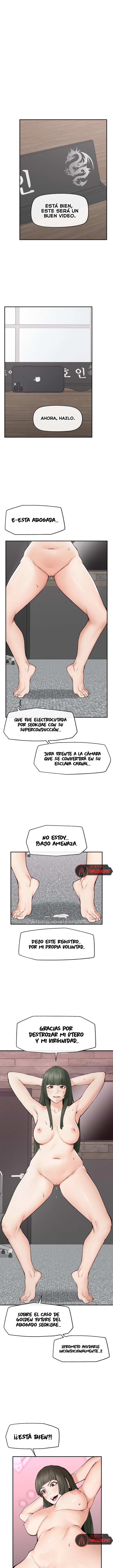 El Superconductor Capítulo 29 - Página 11