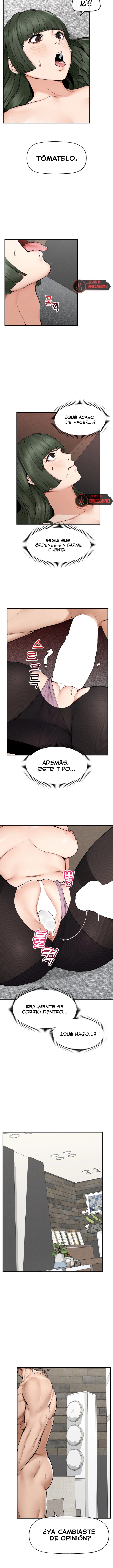 El Superconductor Capítulo 29 - Página 6