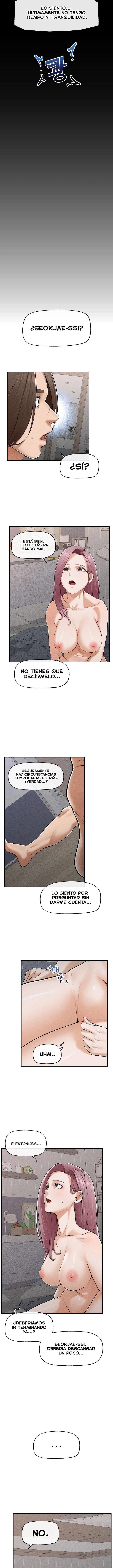 El Superconductor Capítulo 3 - Página 11
