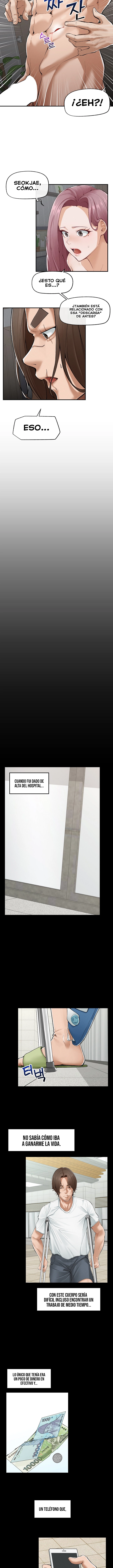 El Superconductor Capítulo 3 - Página 7