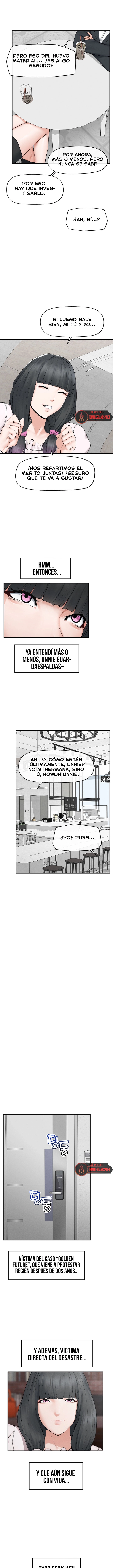El Superconductor Capítulo 30 - Página 11