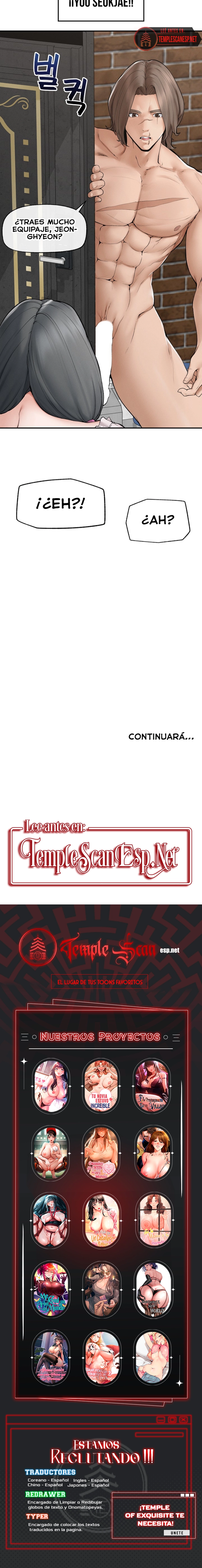 El Superconductor Capítulo 30 - Página 12