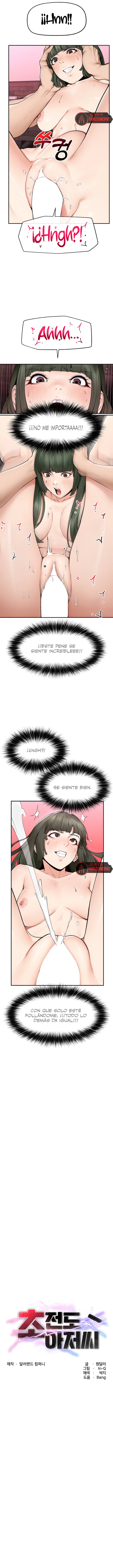 El Superconductor Capítulo 30 - Página 2