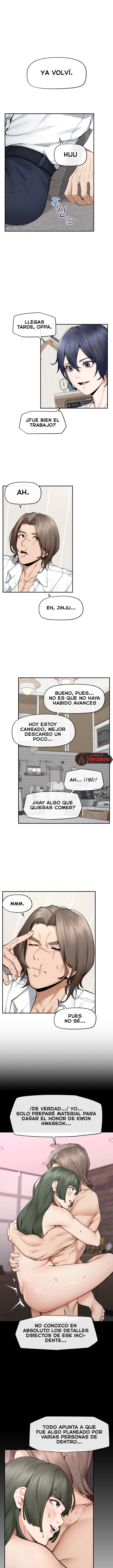 El Superconductor Capítulo 30 - Página 3