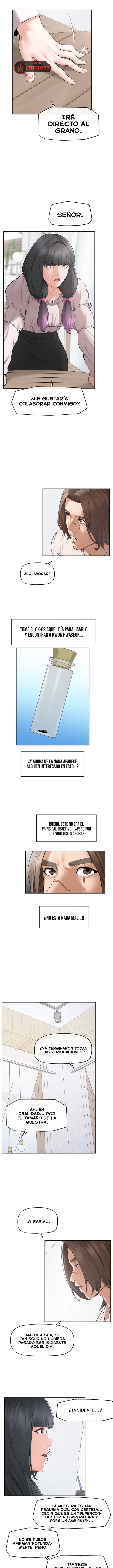 El Superconductor Capítulo 31 - Página 7