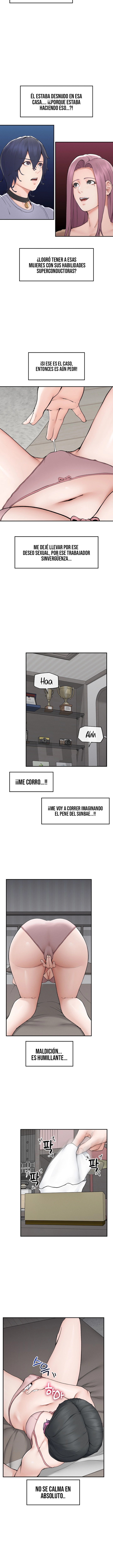 El Superconductor Capítulo 32 - Página 7