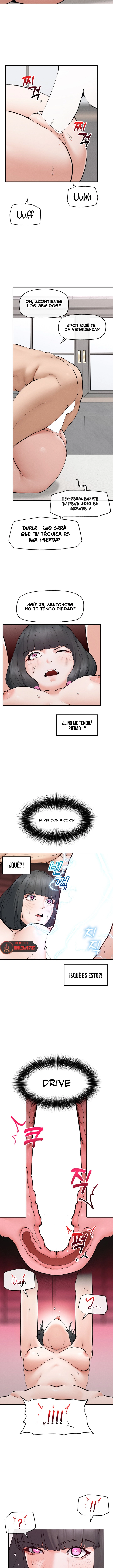 El Superconductor Capítulo 33 - Página 6