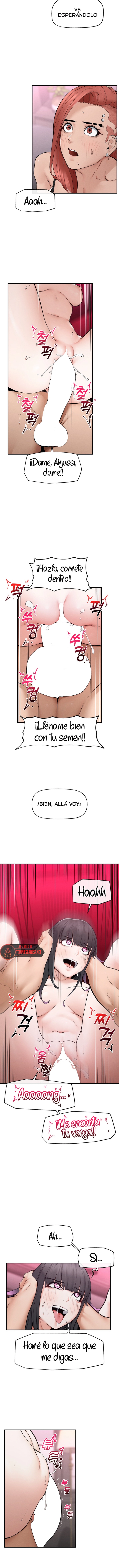El Superconductor Capítulo 35 - Página 9