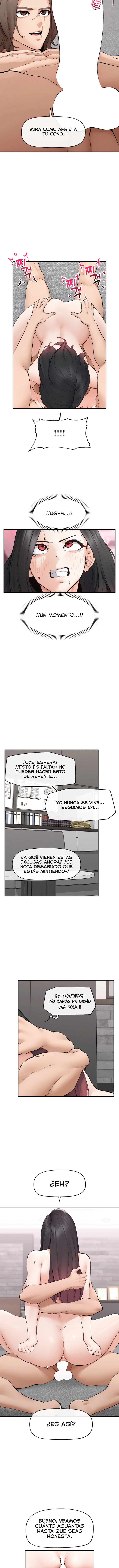 El Superconductor Capítulo 39 - Página 10