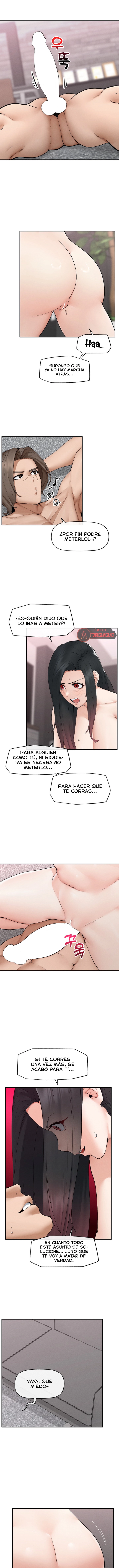 El Superconductor Capítulo 39 - Página 4