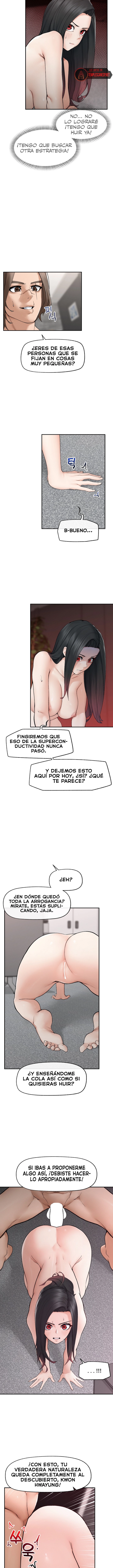 El Superconductor Capítulo 40 - Página 4