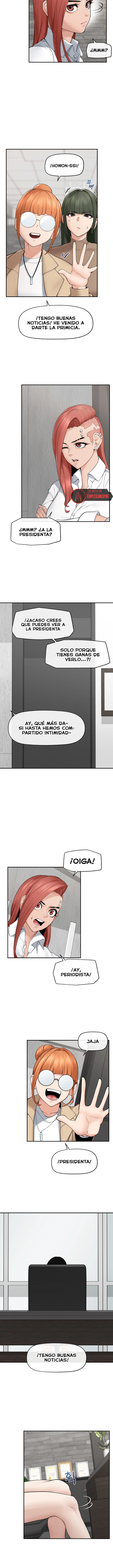 El Superconductor Capítulo 41 - Página 3