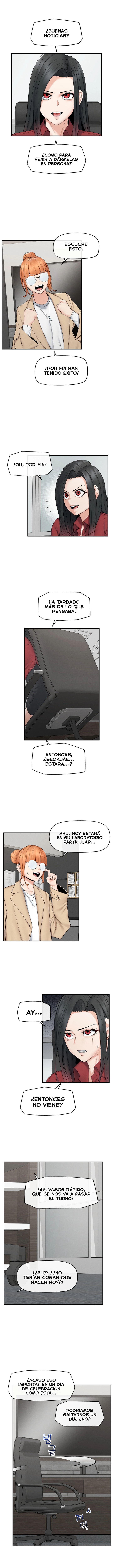 El Superconductor Capítulo 41 - Página 4