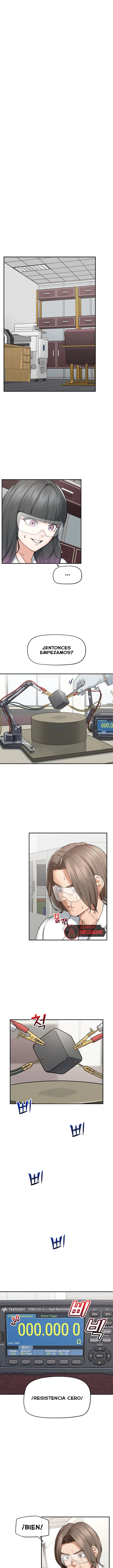 El Superconductor Capítulo 41 - Página 5