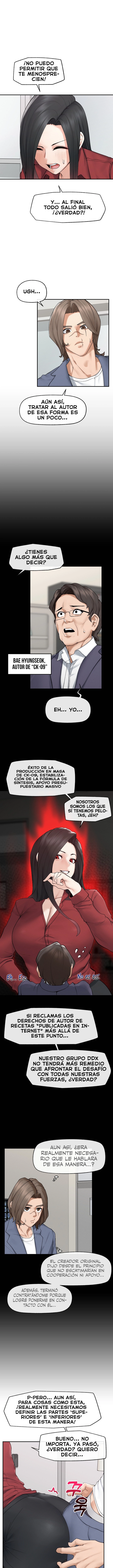 El Superconductor Capítulo 42 - Página 3