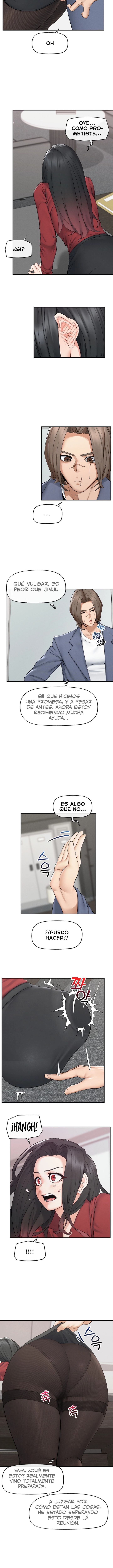 El Superconductor Capítulo 42 - Página 4