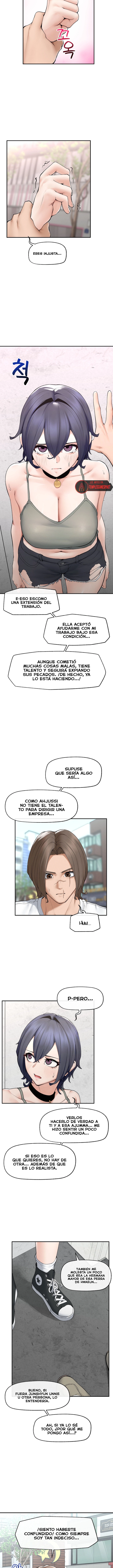 El Superconductor Capítulo 43 - Página 4