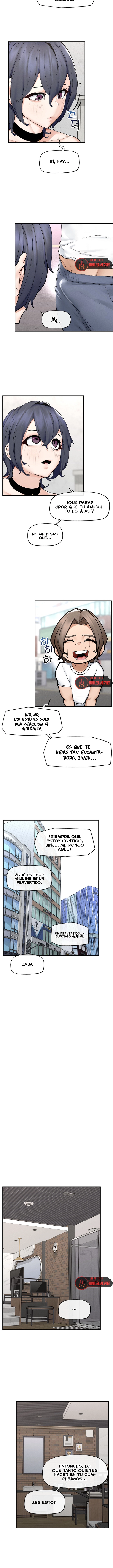 El Superconductor Capítulo 43 - Página 6