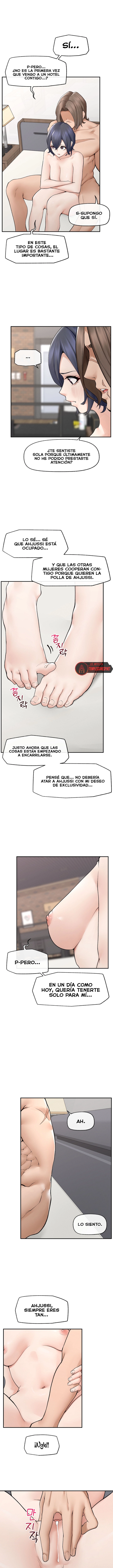 El Superconductor Capítulo 43 - Página 7