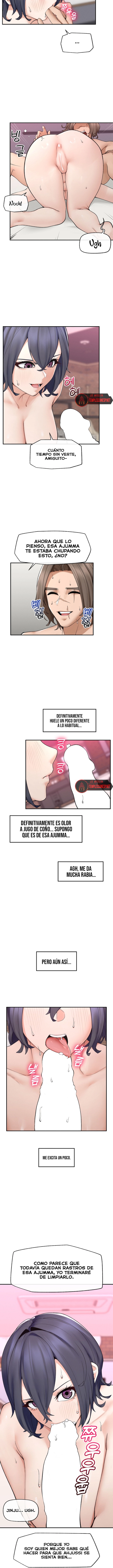 El Superconductor Capítulo 43 - Página 9