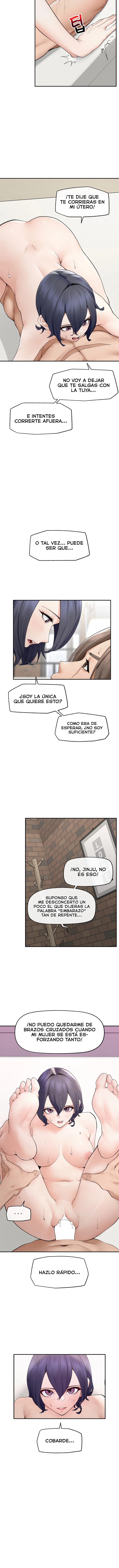 El Superconductor Capítulo 44 - Página 6